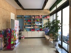 大厅-阳光宠物医院