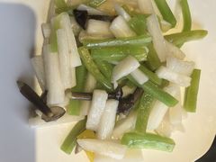 -老牌坊鲁菜名店(聊城美食岛店)