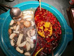 -吼堂老火锅(太古里总店)