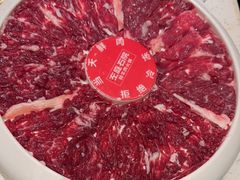 -左庭右院鲜牛肉火锅(长泰广场店)