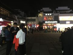 -屯溪老街