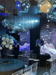 -格乐利雅婚礼艺术中心(南外滩店)