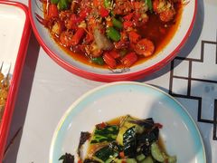 -辣不怕口味虾(凌霄路店)