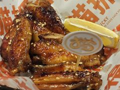 -猫爪爪原切自助烤肉(观音桥阳光世纪店)