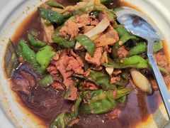 -兰湘子·湘菜小炒(石家庄万象城店)