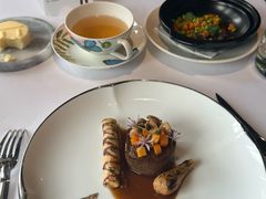 -Le Comptoir de Pierre Gagnaire