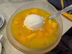 -仁信老铺甜品(北京路店)