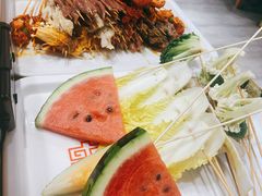 -袁记串串香(四平路店)