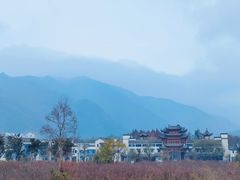 -塔川景区