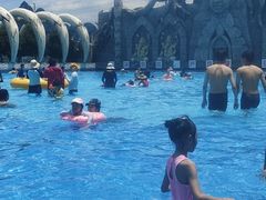 -苏州乐园森林水世界