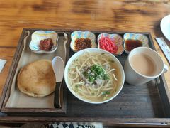 -北京西藏大厦·香帕拉藏餐厅