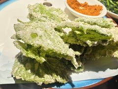 -应天大明王朝·南京菜(中山陵店)