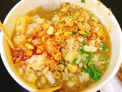 -阿生哥螺蛳粉•火锅(永安街店)