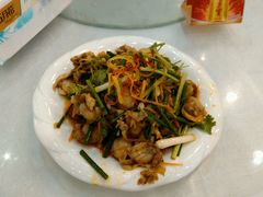 -普天和酒楼·新津菜·烤鸭(天津之眼店)