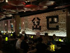 -岔巴精酿啤酒餐吧(南屏街店)