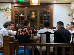 -灶东家民间菜(回兴店)