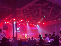 -MOSSO·Liveshow(M3香港广场店)