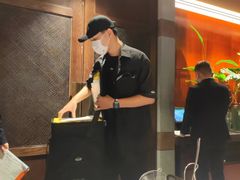 -BLACKSWAN黑天鹅(环球店)