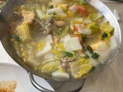 -好兄弟郭巨海鲜(天一阁店)