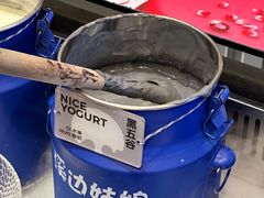 -溪边姑娘·拉丝酸奶水果捞(春熙路店)