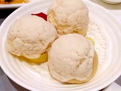 -御花园·粤菜·海鲜火锅(中山公园店)