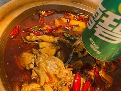 -马头巷·食景园(苏州总店)