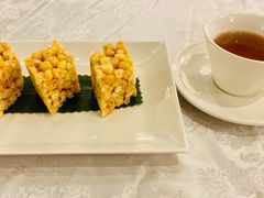 -酌宴府The China Club·广州万富希尔顿酒店(云城东路店)
