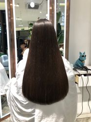 长发-MY WAY SALON