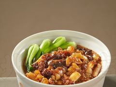 -北国饭店.海鲜.北方菜(新河路店)