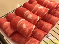-八先生涮肉房(三里河店)