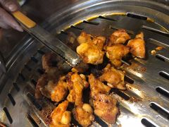 -·缸桶屋·韩式牛肋条自助烤肉(西湖D11店)