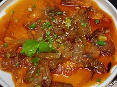 -旺达·福州菜(正大广场店)