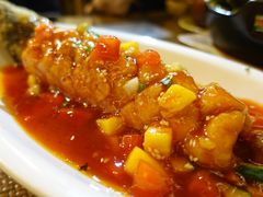 -吴氏老妈·23年家常菜(古城店)