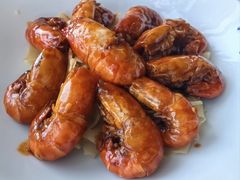 美极罗氏虾-寻味顺德·顺峰山庄(大良店)