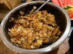 -九田家黑牛烤肉料理(石路天虹店)