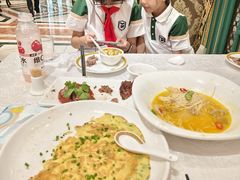 -金米箩大酒店(五角场店)