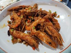 -叶存利海鲜大馅饺子(海宁路总店)