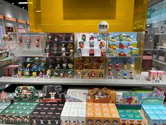 -泡泡玛特POPMART(石景山万达店)
