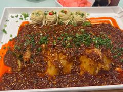 -蜀厨小匠·民间川菜(犀浦店)