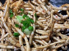 -五样儿西昌小签签烤串(建设路店)