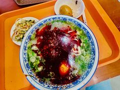-清真磨沟沿老字号牛肉面(总店)