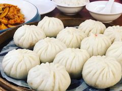 -陈傻子餐厅(世纪都会店)