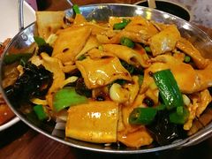 -隆阜號·梧桐树(沃尔玛店)