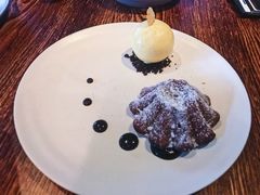 -Mercato莫卡多露台餐厅与酒吧(K11店)