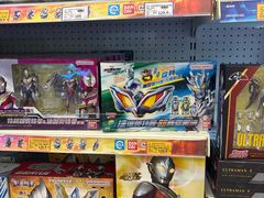 -TOYSRUS玩具反斗城(深圳万象城店)