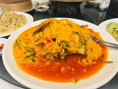 -建兴酒家(班塔通分店)