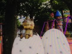 -南通洲际绿博园