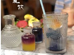 -the rug 飞毯 (朝阳公园店)