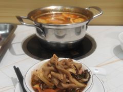-壹天自助小火锅·贵州地摊火锅