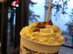 -茶颜悦色(岳麓山顶店)